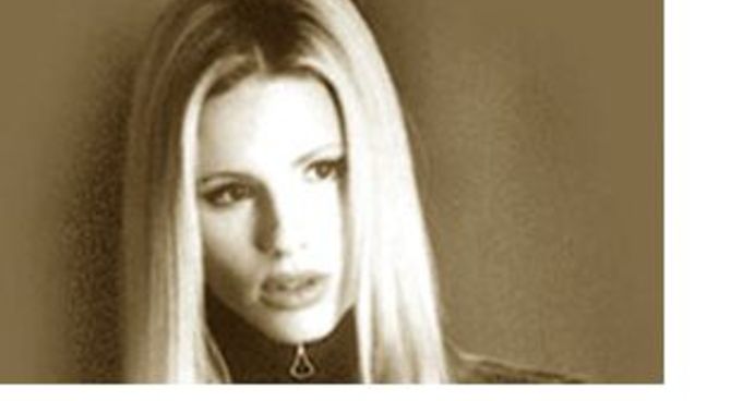 Intervista a Michelle Hunziker