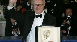 Ken Loach
