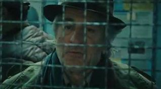 Being Flynn - Robert De Niro