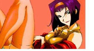 Cowboy Bebop