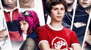 Scott Pilgrim vs. the World