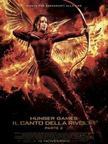 Hunger Games: Il canto della rivolta - Parte II