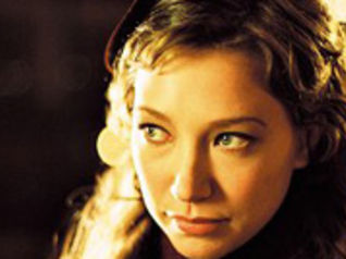 LA DONNA DI GILLES