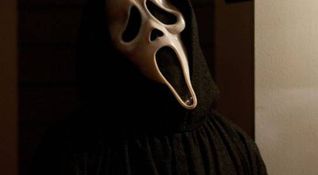 Scream 4