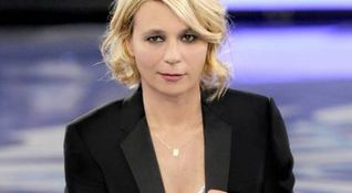 Amici 9: Maria De Filippi