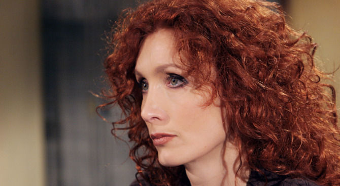 Elisabetta Coraini in CentoVetrine