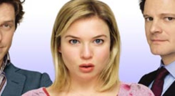 Bridget Jones 2