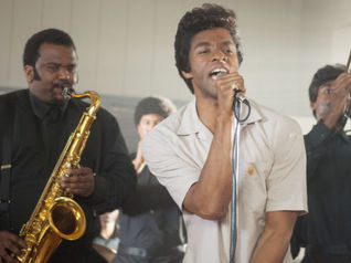 Get On Up