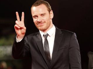 Michael Fassbender
