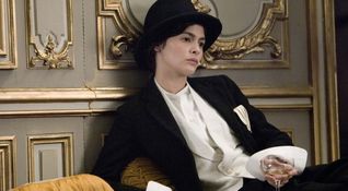 Coco Avant Chanel