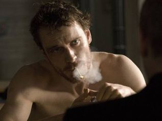 Hunger - Michael Fassbender