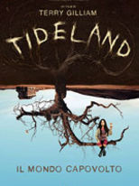 Tideland - Locandina