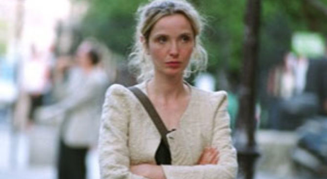 Julie Delpy