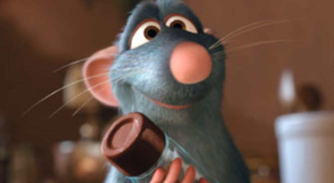 Ratatouille