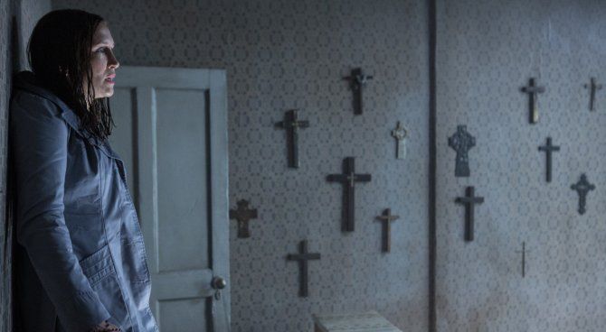 The Conjuring 2