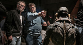 Guillermo del Toro