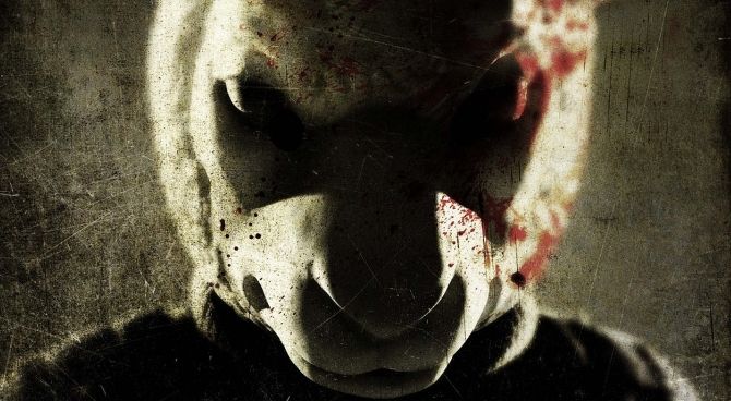 You're Next