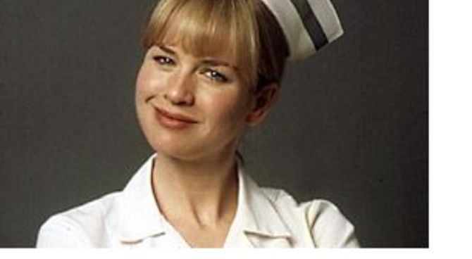 Betty Love