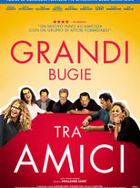 Grandi bugie tra amici