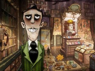 La bottega dei suicidi