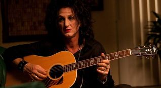 This Must Be The Place - Sean Penn