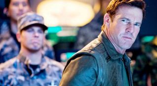 G.I. Joe - Dennis Quaid