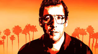 Sandy Wexler
