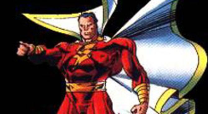shazam