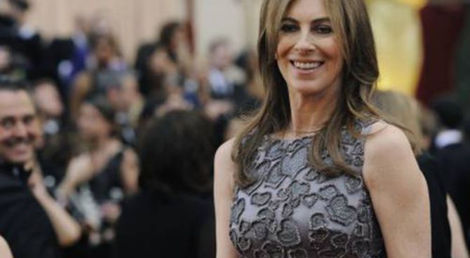 Kathryn Bigelow