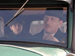Road to Perdition