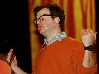 Kenneth Lonergan