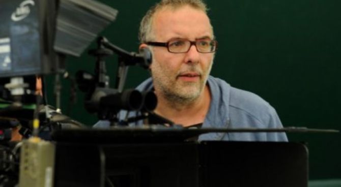 Luca Miniero, esperimenti di set online