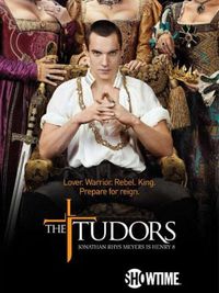 I Tudor - scandali a corte