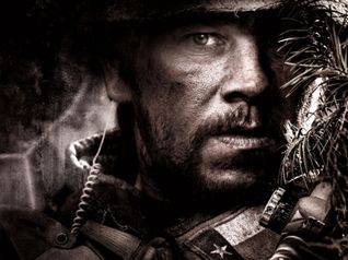 Lone Survivor