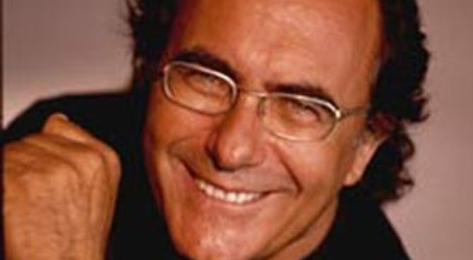 Albano Carrisi