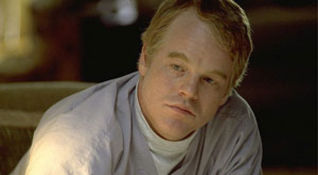 Philip Seymour Hoffman