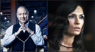 The Blacklist / Famke Janssen