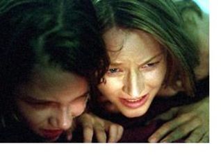 panic room