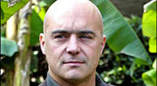 Luca Zingaretti