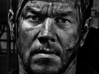 Deepwater Horizon
