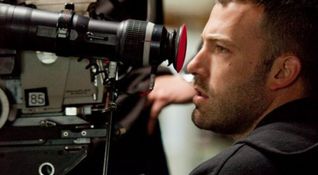 The Town - Ben Affleck