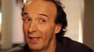 La tigre e la neve - Roberto Benigni