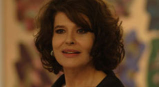 Fanny Ardant