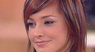 Amici 2007, Simonetta