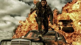 Mad Max: Fury Road