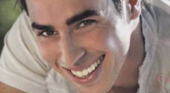 Federico Angelucci. Intervista