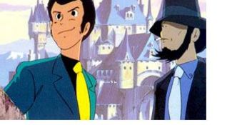 lupin III