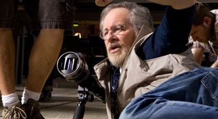 Spielberg lascia American Sniper