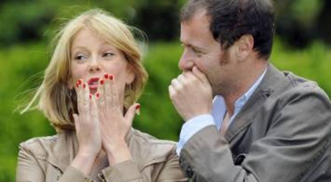 Un amore di strega