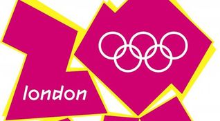 Logo London 2012